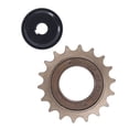 thumbnail image 1 of Roue Libre, Adaptateur de Roue Libre Anti-Déformation en Acier au Carbone Résistant à l'Huile pour Accessoire, 1 of 7