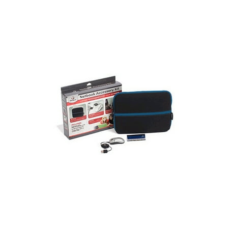 Targus Netbook Accessory Kit for 10.2" Netbook