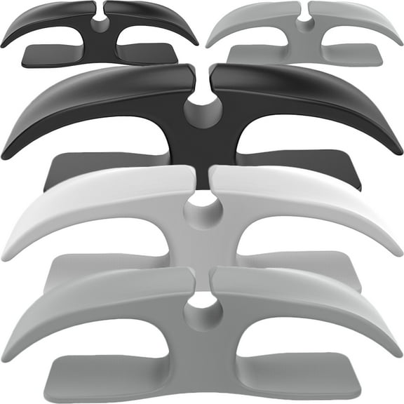 Power Cord Organizer 5 Pcs Appliance Winder for Appliances Utensils Kitchen Gadgets Electric Organizers Soft Rubber