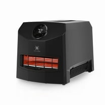 1500 Watt Ultra-Portable Infrared Heater by Heat Storm