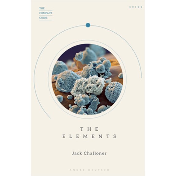 Pre-Owned The Elements (Mass Market Paperback) 0233005935 9780233005935