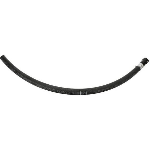 Heater Inlet Heater Hose - Compatible with 2007 - 2014 GMC Yukon XL 1500 2008 2009 2010 2011 2012 2013