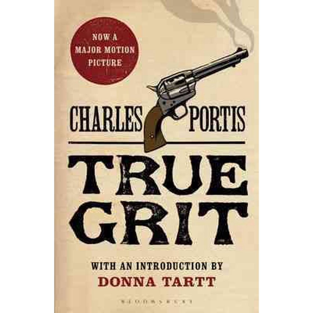 True Grit (Paperback)