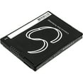 thumbnail image 3 of Battery for Honeywell 50134176-001 BAT-EDA50 EDA50 EDA50hc Scanpal EDA40 EDA50K, 3 of 4