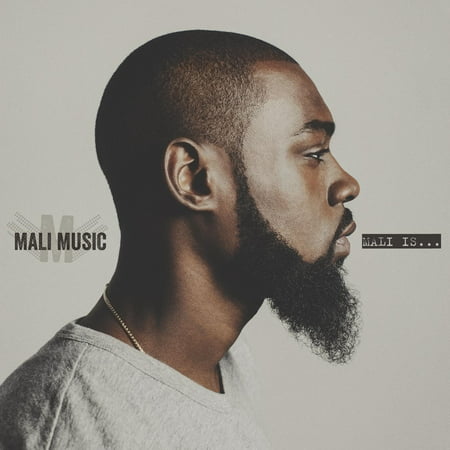 Mali Is... (Audiobook) (CD) (Best Of Mali Music)