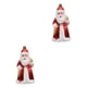 thumbnail image 3 of Decoraciones para árboles de Navidad Colgantes, Regalo de Fiesta, Decoración Del Hogar, Decoración Navideña para Fiestas, Centros Comerciales Interior, 3 of 9