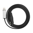 thumbnail image 2 of Tachiuwa USB to RS485 XLR Female DMX512 XLR Computer PC Stage Studio Cable 5m, 2 of 9