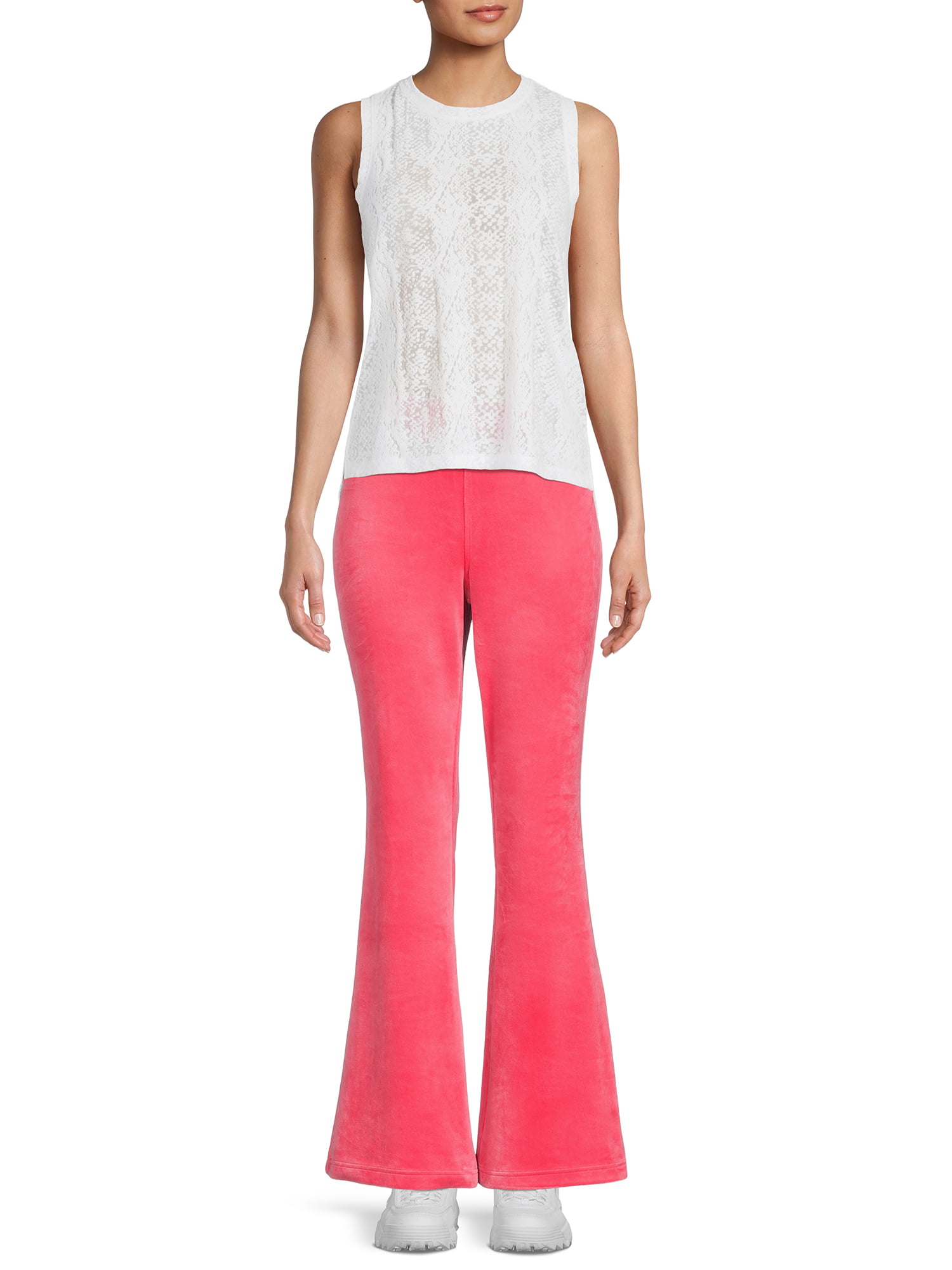 Avia Women's Flare Pants, Sizes … curated on LTK