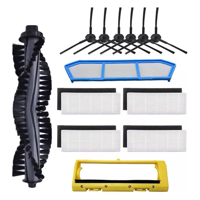 Pièces de Rechange pour A40 A4S Polaris PVCR 0826 0726W Amibot Spirit ICE H2O Smart Robot Gutrend Style 220