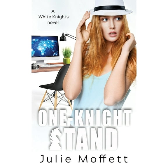White Knights One-Knight Stand, Book 3, (Paperback)