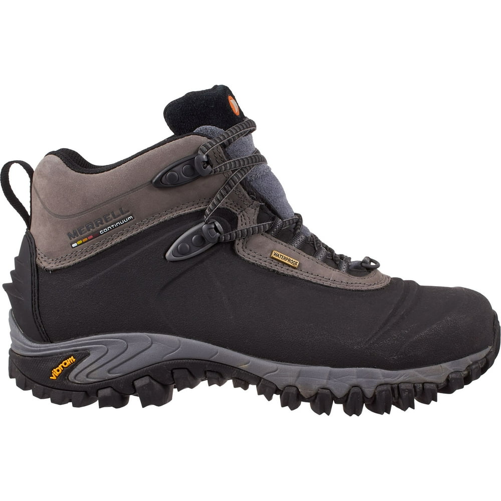 best merrell winter boots