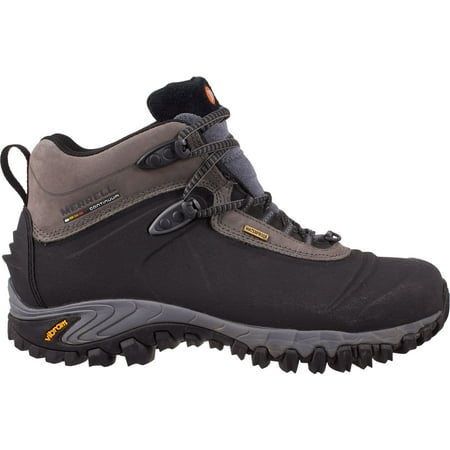 merrell men's thermo 6 waterproof synthetic