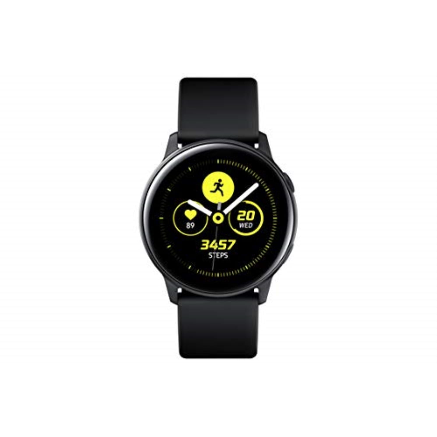 galaxy watch active smartwatch 40mm