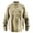 Beige, variant on Premium Work/Casual Wear Shirt Full Sleeve - 65/35 Blend 6 oz (X-Large, Navy Blue)
