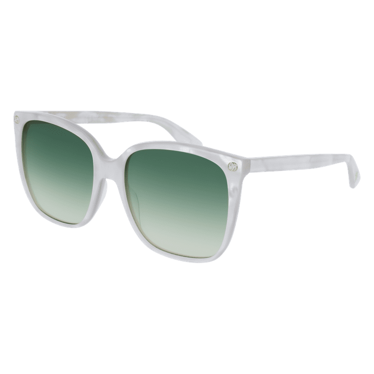 Gucci sensual deals romantic gg0022s sunglasses