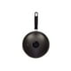 thumbnail image 3 of Sarten 20 cm Antiadherente con Tapa Vital Vidrio Aluminio Tefal 0388400, 3 of 3