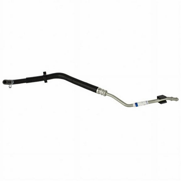 Motorcraft PSH-309 Power Steering Return Line Hose Assembly Fits select: 2012-2016 FORD F250, 2011-2016 FORD F350