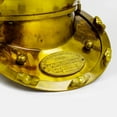 thumbnail image 4 of Scuba Diving Nautical Helmet | Maritime Ship's Decorative Helmet | Nagina International, 4 of 5