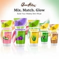 thumbnail image 3 of Queen Helene Facial Scrub, Gently Exfoliates for Smooth Clarity, Normal to Combination Skin, Apricot, 6 Oz, 3 of 4