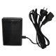 thumbnail image 1 of Interruptor de Pedal, controlador de pie de repuesto profesional para accesorios para máquinas de coser, enchufe AU 220V, 1 of 5
