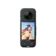 Insta360 X3 Pocket 360 Action Camera CINSAAQ/B