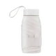 thumbnail image 5 of Paraguas Cápsula, Diseño Ligero y Portátil, Protección Solar 4X, Estructura Resistente Al Viento, Transporte Elegante, Compañero de Viaje, Protección Solar para Mujer, Tamaño Compacto, 225 G, 5 of 7