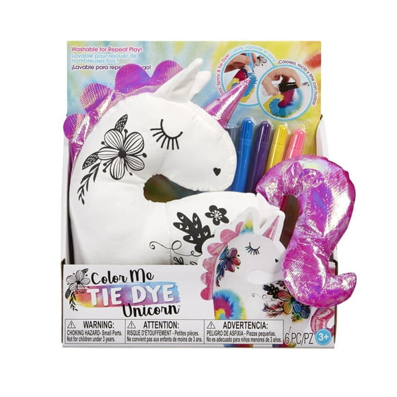 Alex Craft - Licorne Color Me Tie Dye