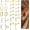 14K Gold Plated, variant on Stainless Steel Flatback Earring Set – Hypoallergenic Surgical Steel Studs & Hoops for Helix Tragus Conch Daith, Sensitive Ear Cartilage Piercing Jewelry, Trendy