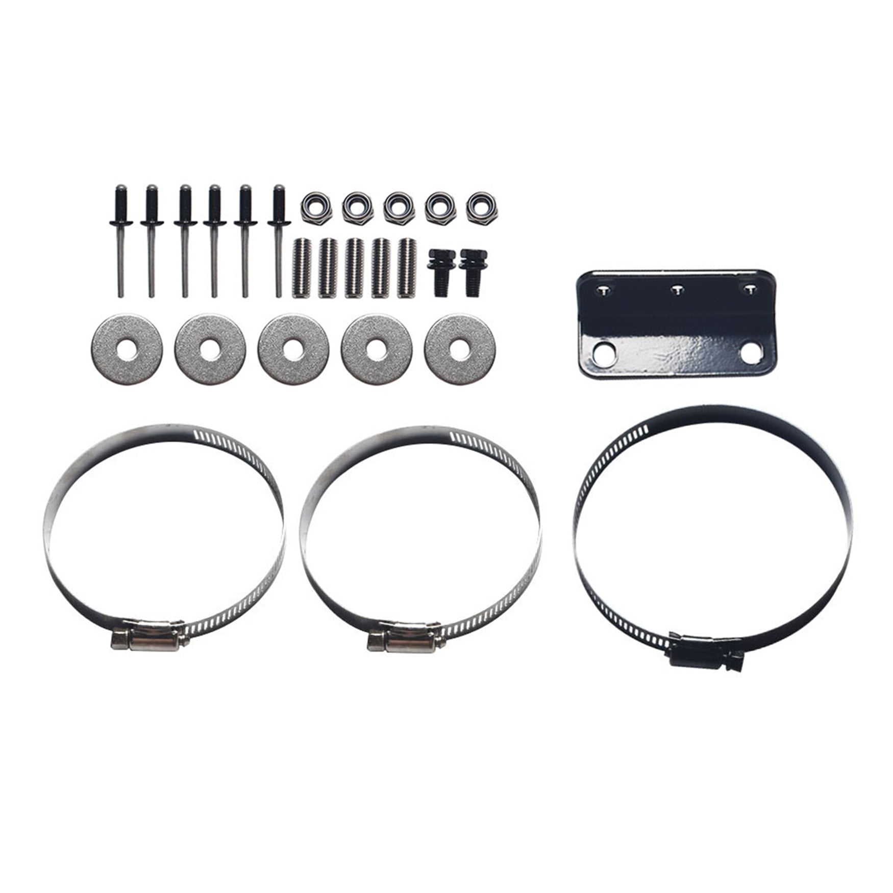 Buy LABLT Cold Intake System Snorkel Kit For 19982007 Toyota 100