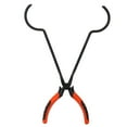 thumbnail image 1 of Crucible Gold Melting Kit Crucible Tong For Metal, 1 of 8