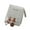 Gray, variant on Women's Coin Purse Mini Pouch Change Wallet Cute Squirrel Purse - Gifts for Women Girls