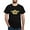 Black, variant on - Recycling Is Sexy Dark T Shirt - Men's Classic Graphic Cotton T-Shirt