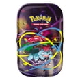 thumbnail image 2 of Cartas Coleccionables Pokemon TCG Mega Evoluciones Mini Lata Megaheroes Aleatoria En Español varios modelos 1 pieza, 2 of 4