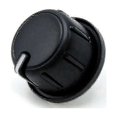 thumbnail image 3 of 3Pcs Air Condition Switch Control Knob for Toyota Hilux Vigo Champ, Fortuner, Innova 2012 - 2015, 3 of 5