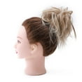 thumbnail image 3 of New Messy Hair Bun Elastic Hair Piece Hair Extensions Updo Chignon, 3 of 6
