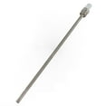 thumbnail image 4 of Stainless Steel Thermowell 1/2"NPT Threads for Temperature Sensors 300mm, 4 of 9