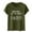 Army Green, variant on Summer Tops for Women Tech Short Active Shirt Woman Athletic Shirts Women Summer Tennis Shirt Stripe Shirts for Long Sleeve Layering Compression Long Sleeve Tops Exercise Tee S