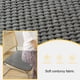thumbnail image 5 of RKSTN seat cushion Seat Cushion, Spring/Summer Inspired, Classic Vintage Style Pattern, Office Cushion With Non-Slip Padding, 5 of 6