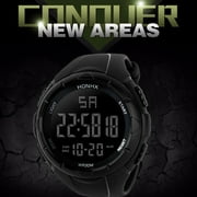 Digital Watch Watch For Men,Luxury Mens Watch,Men's Sport Watch, Mens LED Wrist Watch Military Watches Life Waterproof,Father's Day Gifts under $10