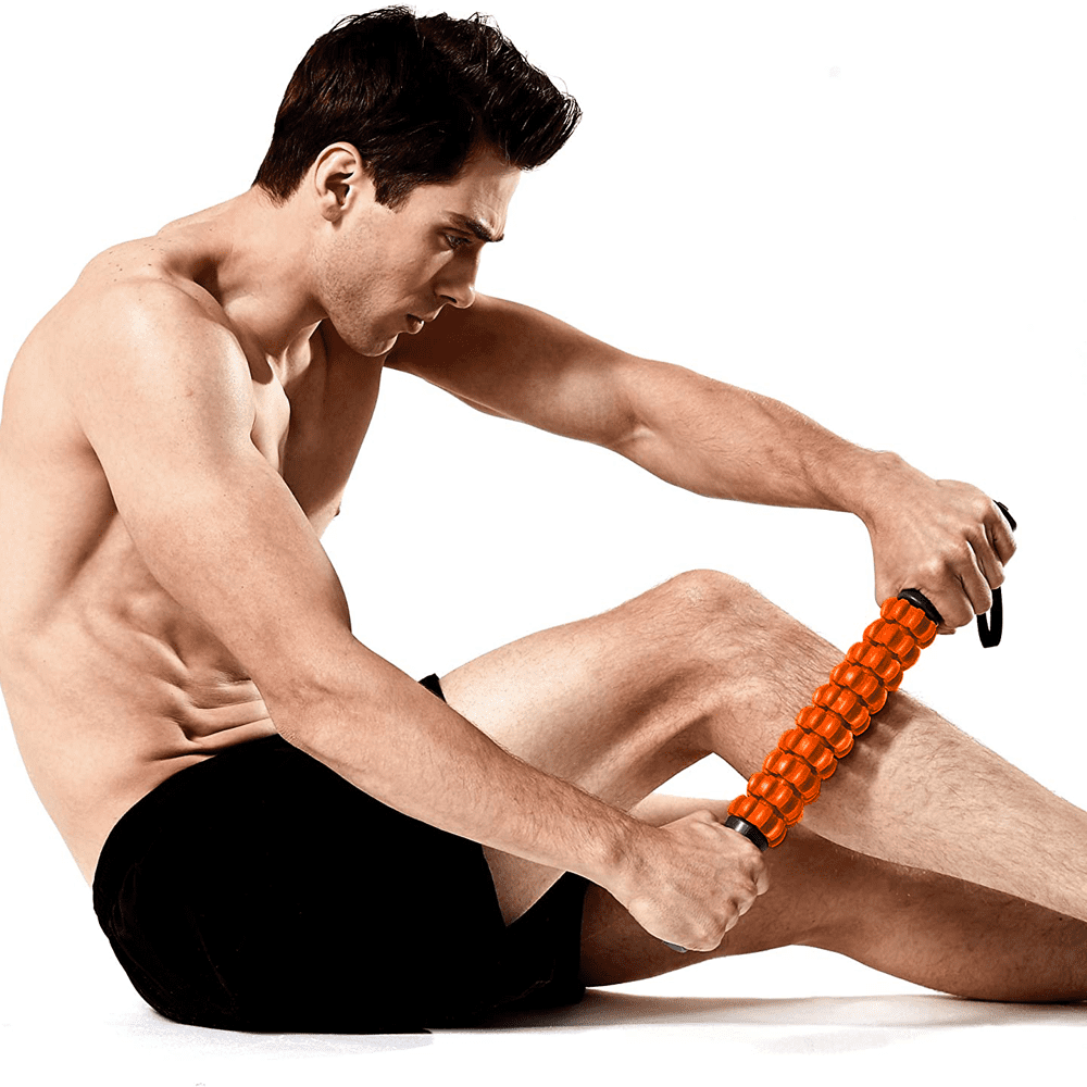 Muscle Roller Massage Stick for Athletes,Deep Tissue Nigeria Ubuy