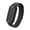 Black, variant on Jinyi Ultrasonic Mosquito Repellent Wristband, White USB Rechargeable Anti Mosquito Repeller Wristband for Adults and Kids - Mosquito Insect Repellent Band