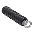 thumbnail image 3 of Empuje hacia abajo la sola fuerza del tríceps de la manija del gimnasio tire hacia arriba la manija del ejercicio de los apretones de mano, 3 of 4