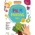 thumbnail image 1 of Palm Painting: Level 1 (Clever Hands Ages 1-3), 1 of 2
