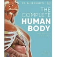 thumbnail image 2 of DK Human Body Guides The Complete Human Body: The Definitive Visual Guide, (Hardcover), 2 of 2