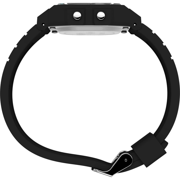 Timex step counter watch hotsell