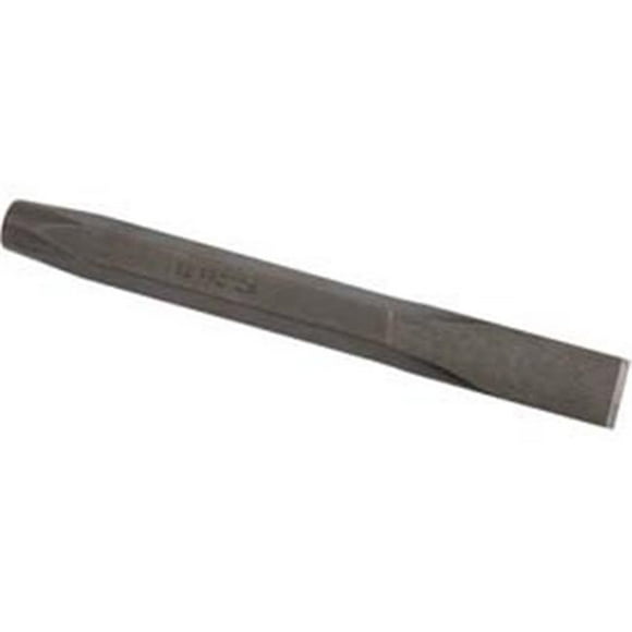 Proto B327739 1 in. Cold Chisel, 0.87 in. Shank Width, 1 in. Tip