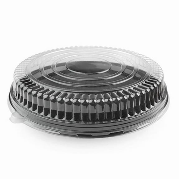Fineline Settings 9601-LL 16'' Low Dome Lid