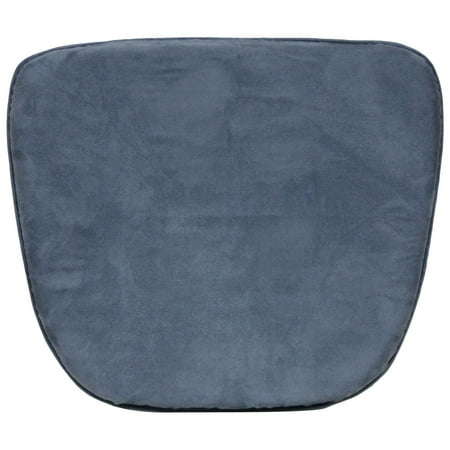 UPC 738790932132 product image for Brentwood Doeskin Foam Chair Pad & Ties | upcitemdb.com