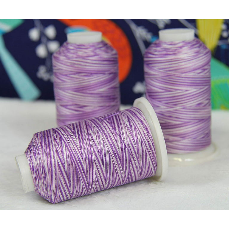 100 Cotton Sewing Machine Thread