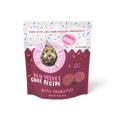 thumbnail image 1 of Pro Bakery Bites Soft Baked - Red Velvet Cake - Treats For Dogs & Pets-2oz, 1 of 2